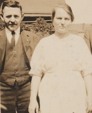 AKERMAN Bernard Pauline Frank